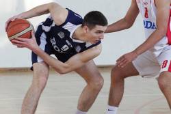 RJLS: Brutalna partija Marka Popovića