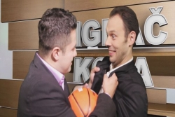 Edin i Kole u obruču
