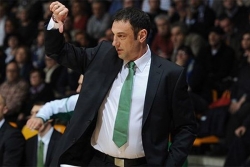 Trifunović ostaje u Turskoj
