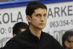 Ičelić trenira u Trebinju