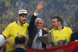 Obradović: Ne gledam paso&scaron;e