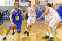 Valjevci izgubili kod kuće