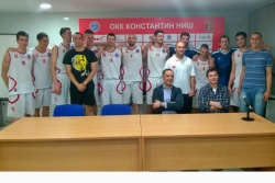 Emotivan opro&scaron;taj u Ni&scaron;u
