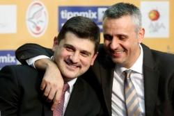Đokić: Skok i bacanja odveli u poraz