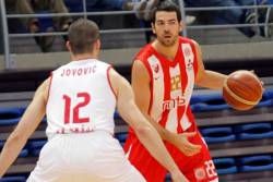 Stotka Zvezde za polufinale