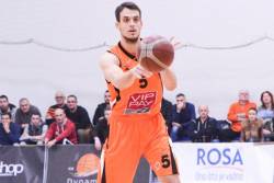 Krstić stigao u ambiciozni Novi Pazar