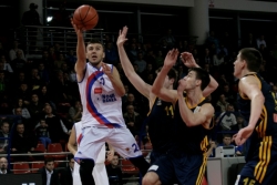 Gordić presudio Megi