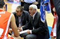 Miroslav Nikolić (foto: ABA League)