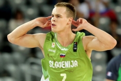GRUPA C: Klobučar i Prepelič za prvenac