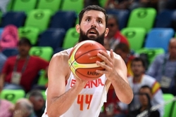 Mirotić otkazao nastup na Evrobasketu