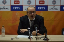 Du&scaron;ko Vujo&scaron;ević (foto: MVP)