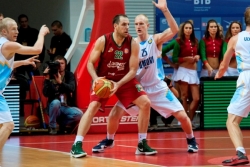 Marić najbolji u ruskom derbiju