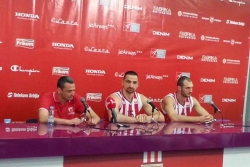 CZ: Da rastemo iz meča u meč