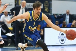&Scaron;ved je MVP Evrokupa