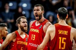 &Scaron;ou Marka Gasola za polufinale