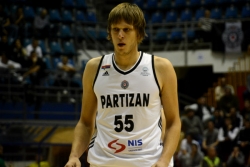 Luković je pojačao Mornar