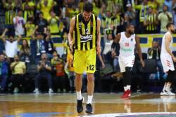 Fenerbahče pobedio posle tri poraza, odlični Kalinić i Lučić