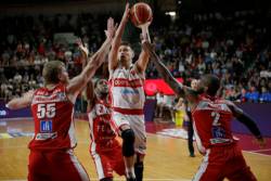 Avramović vodio Vareze do važnog trijumfa