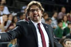 Razi&scaron;li se Bamberg i Trinkijeri