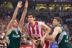Zvezda udaljena od najboljih osam