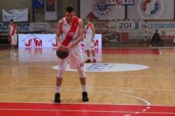 Ramljak najbolji drugi put zaredom