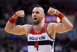 Gortat i Vestbruk igrači nedelje