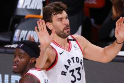 Mekgi ide u Kavse, Gasol potpisuje za Lejkerse