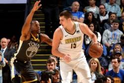 (VIDEO) Jokić protiv Voriorsa