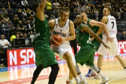 Nova drama pripala Partizanu