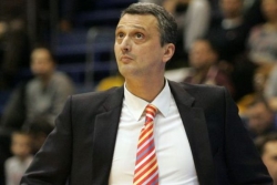 Radonjić: Ristić nije u timu