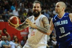 Zrenjanin gledao ubedljiv trijumf Srbije