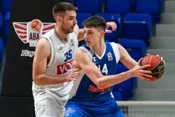 ABA2: Mladost bez finala