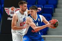 ABA2: Mladost bez finala