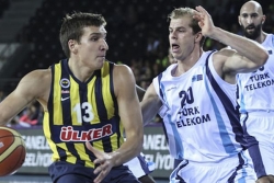 Raspucani Bogdanović