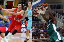 De Kolo i Gist podelili MVP priznanje