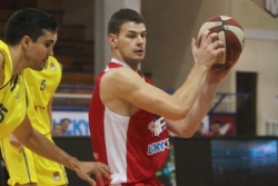 Apić je MVP kola