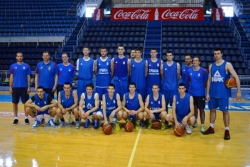 U19: Orlići, srećno!