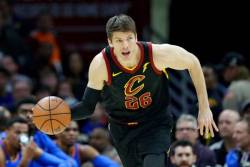 Korver ponovo u Juti