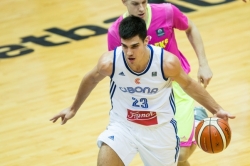 Cibona ponovo nadigrala Megu