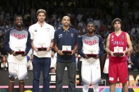 Teo u idealnih pet, Irving je MVP
