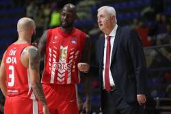 &Scaron;akota startovao ubedljivom pobedom