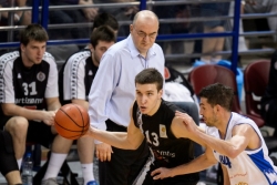 Bogdanović izlazi na Draft