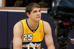 Mozgov ostaje u NBA