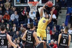 Dvostruki NBA &scaron;ampion u Be&scaron;ikta&scaron;u