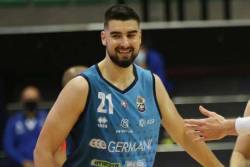 Fenomenalni Ristić, drama u Bre&scaron;i