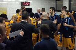 Alba pred senzacijom, predstoji velika borba