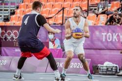3x3: Srbija bez finala