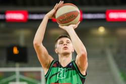 Rastali se Olimpija i Mesiček