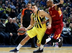 Gradski derbi pripao Feneru