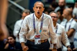 I Mesina ljut na FIBA-u